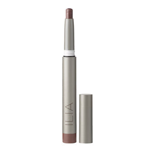Ilia Silken Shadow Stick And She Was (light gold) | Real Beauty Outlet