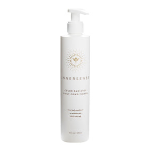 Innersense Color Radiance Daily Conditioner 10 oz | Real Beauty Outlet