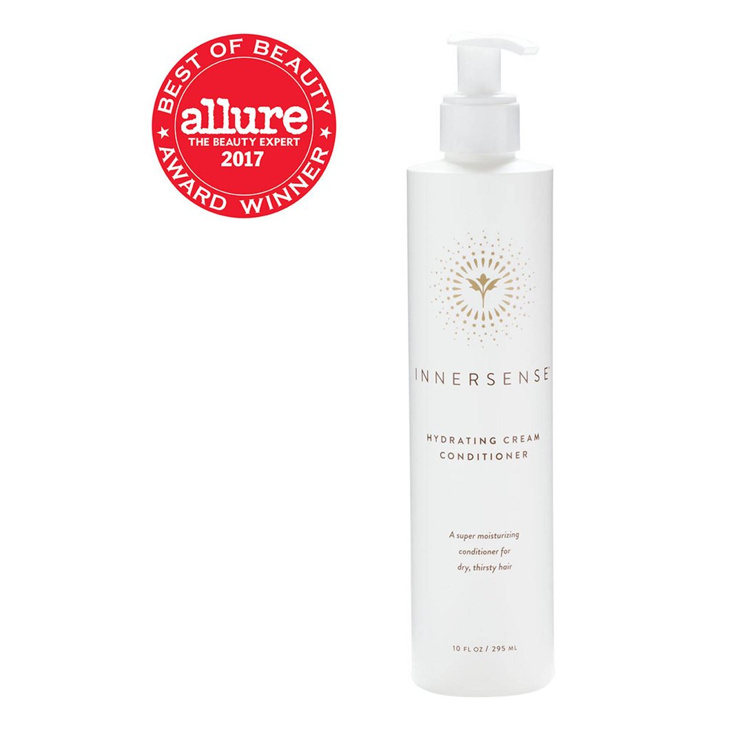 Innersense Hydrating Cream Conditioner 10 oz | Real Beauty Outlet