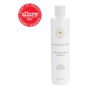 Innersense Hydrating Hair Bath 10 oz | Real Beauty Outlet