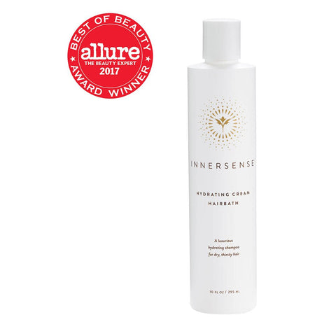 Innersense Hydrating Hair Bath 10 oz | Real Beauty Outlet