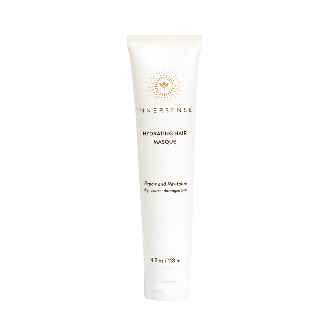 Innersense Hydrating Hair Masque 4 oz / 118 ml | Real Beauty Outlet