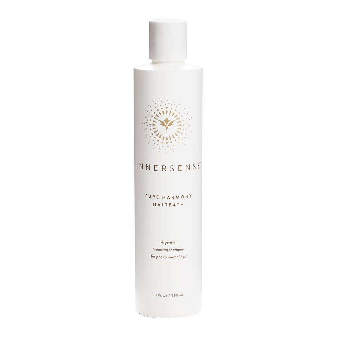 Innersense Pure Harmony Hair Bath 10 oz | Real Beauty Outlet