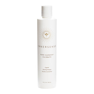 Innersense Pure Harmony Hair Bath 10 oz | Real Beauty Outlet