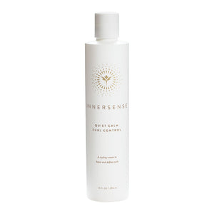 Innersense Quiet Calm Curl Control 10 oz / 296 ml | Real Beauty Outlet