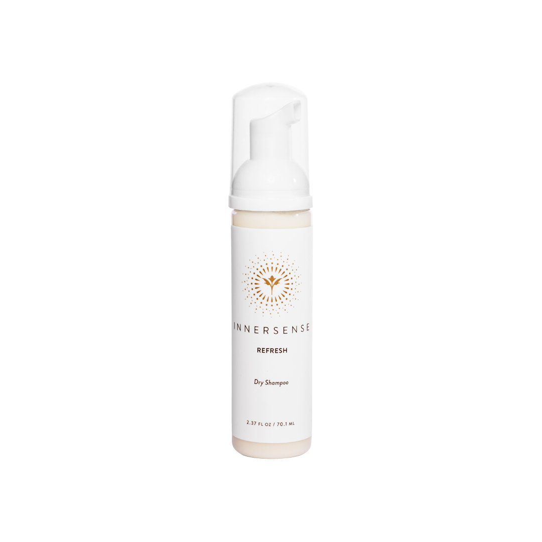 Innersense Refresh Dry Shampoo 2.37 oz / 70 ml | Real Beauty Outlet