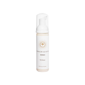 Innersense Refresh Dry Shampoo 2.37 oz / 70 ml | Real Beauty Outlet