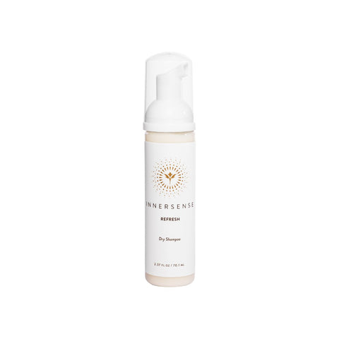 Innersense Refresh Dry Shampoo 2.37 oz / 70 ml | Real Beauty Outlet