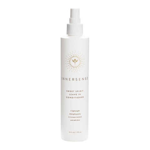 Innersense Sweet Spirit Leave In Conditioner 2 oz | Real Beauty Outlet