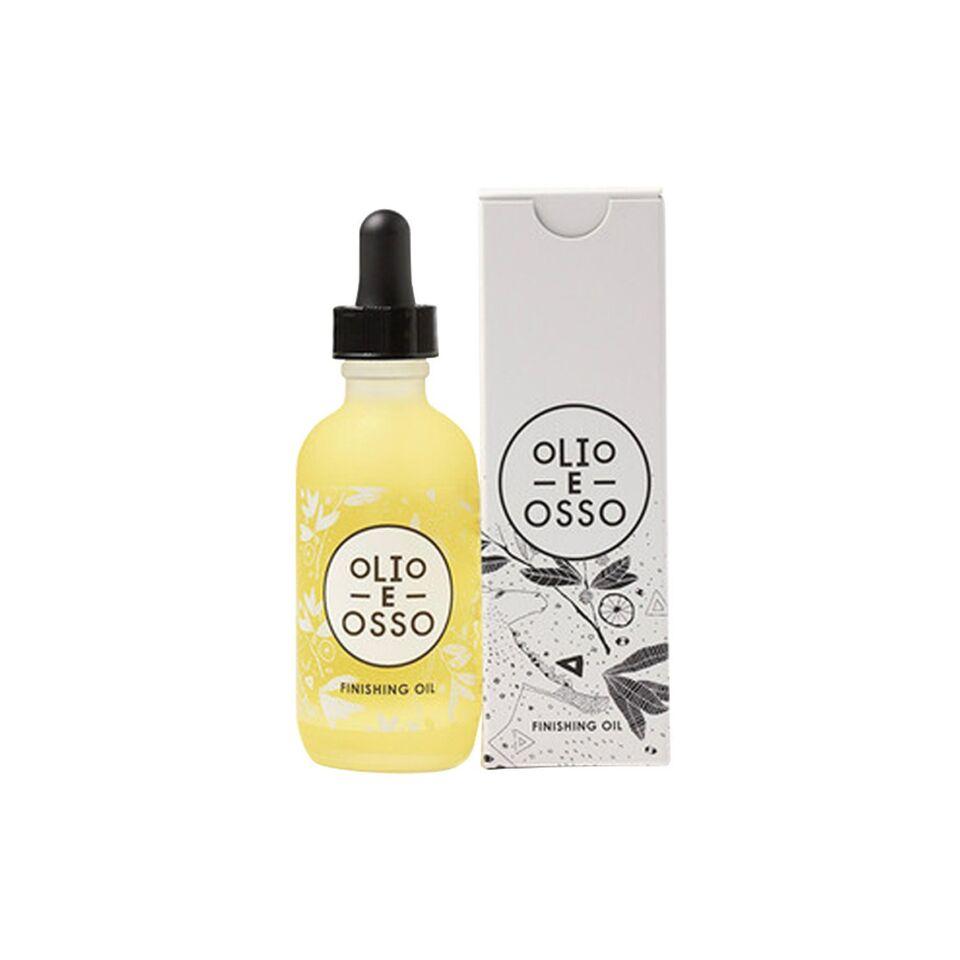 Olio E Osso Finishing Oil 60 ml | Real Beauty Outlet