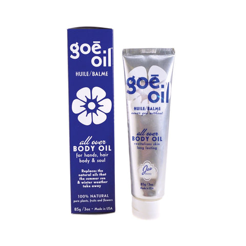 Jao Goe Oil 3 oz | Real Beauty Outlet