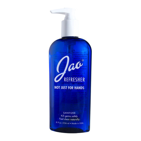 Jao Refresher 8 oz | Real Beauty Outlet