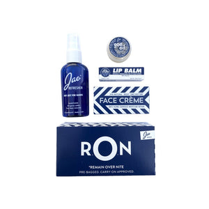 Jao R.O.N. Kit 4 Piece Set | Real Beauty Outlet