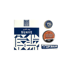 Jao Suave Salve Pak 3 Piece Set | Real Beauty Outlet
