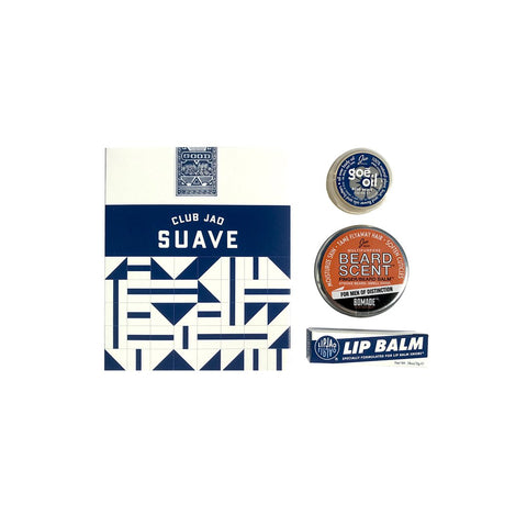 Jao Suave Salve Pak 3 Piece Set | Real Beauty Outlet