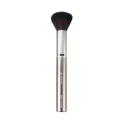 Jenny Patinkin Jenny Patinkin All Over Face Brush One Size | Real Beauty Outlet
