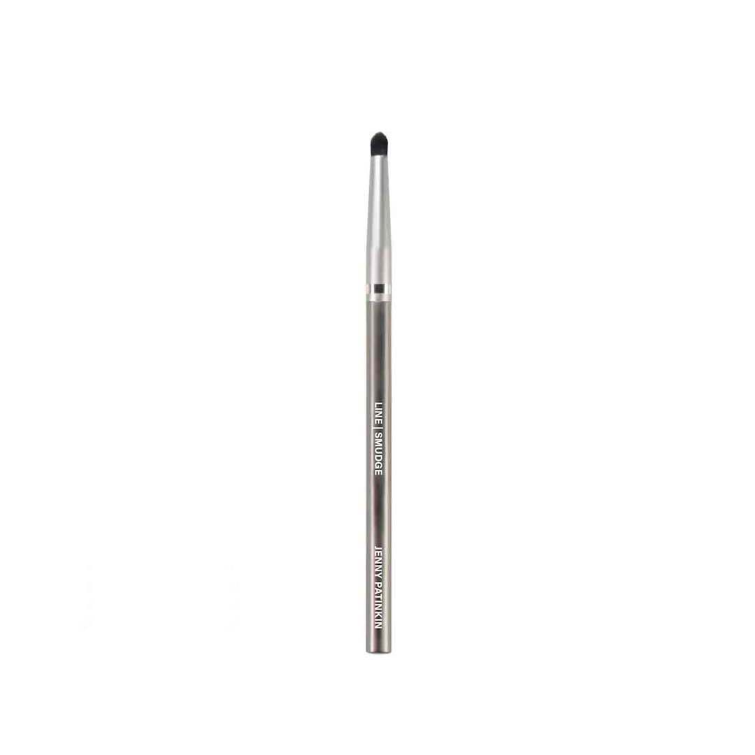 Jenny Patinkin Jenny Patinkin Line + Smudge Brush One Size | Real Beauty Outlet