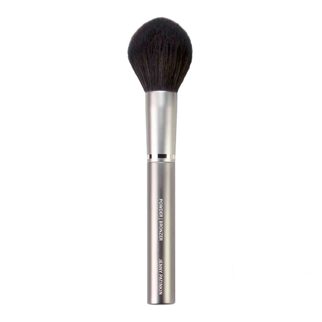 Jenny Patinkin Jenny Patinkin Powder + Bronzer Brush One Size | Real Beauty Outlet