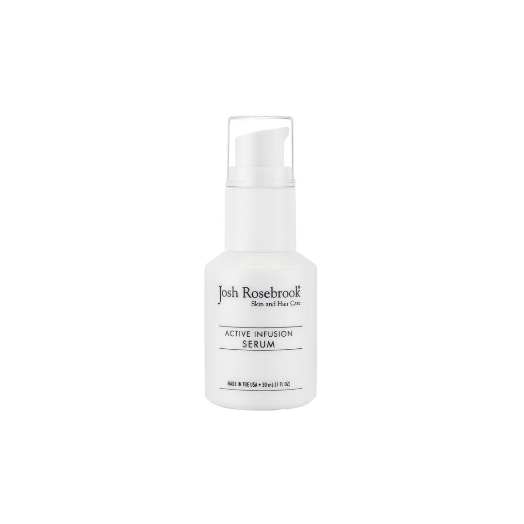 Josh Rosebrook Active Infusion Serum 1.0 oz | Real Beauty Outlet