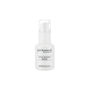 Josh Rosebrook Active Infusion Serum 1.0 oz | Real Beauty Outlet