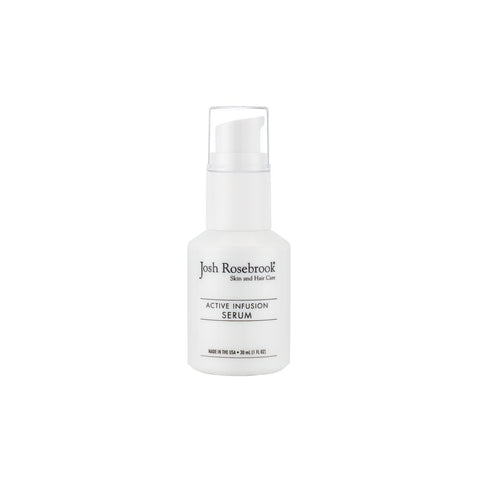 Josh Rosebrook Active Infusion Serum 1.0 oz | Real Beauty Outlet