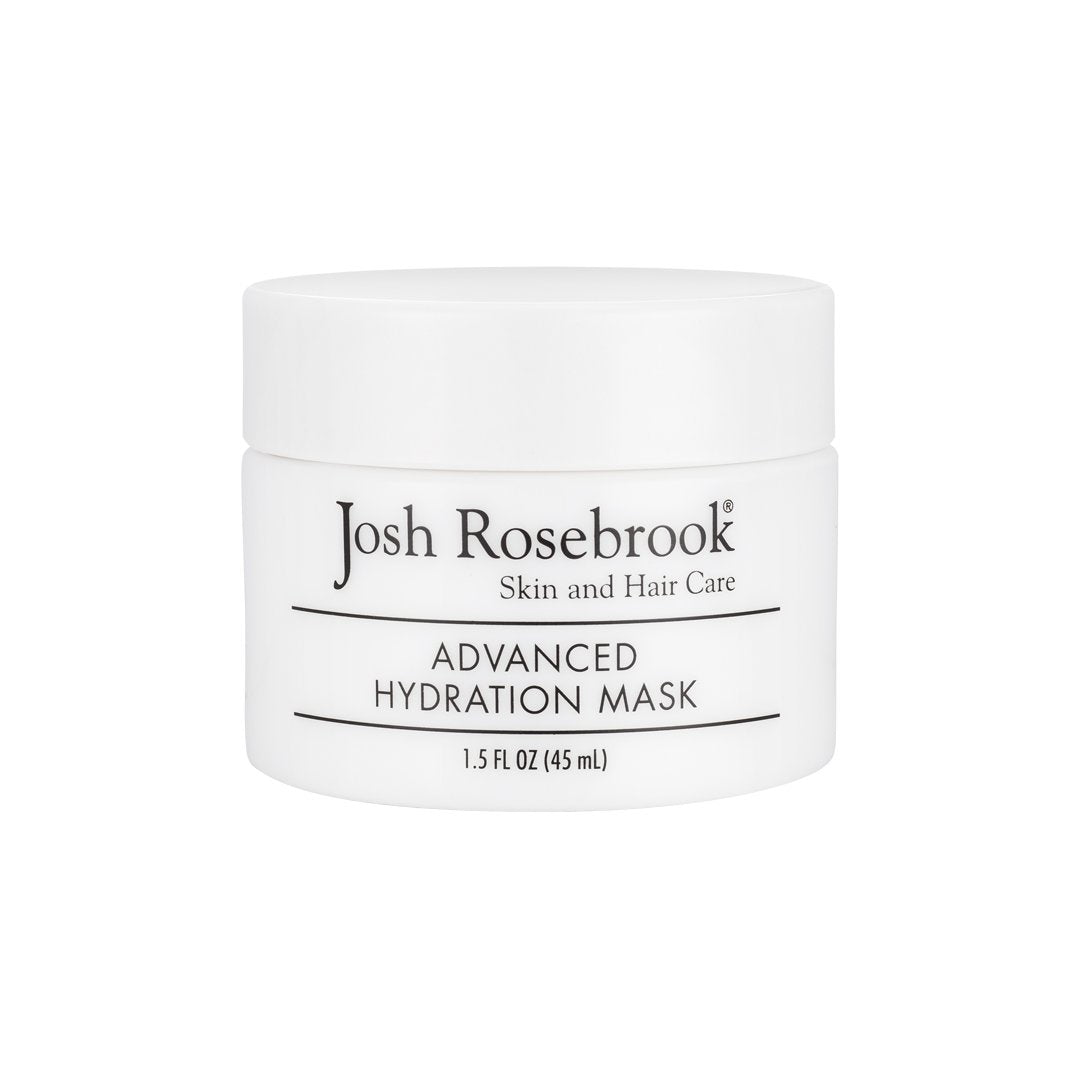 Josh Rosebrook Advanced Hydration Mask 1.5 oz | Real Beauty Outlet