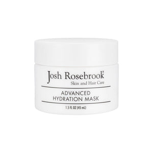 Josh Rosebrook Advanced Hydration Mask 1.5 oz | Real Beauty Outlet