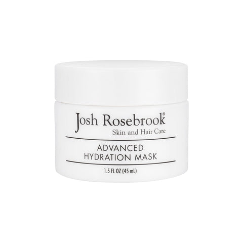 Josh Rosebrook Advanced Hydration Mask 1.5 oz | Real Beauty Outlet