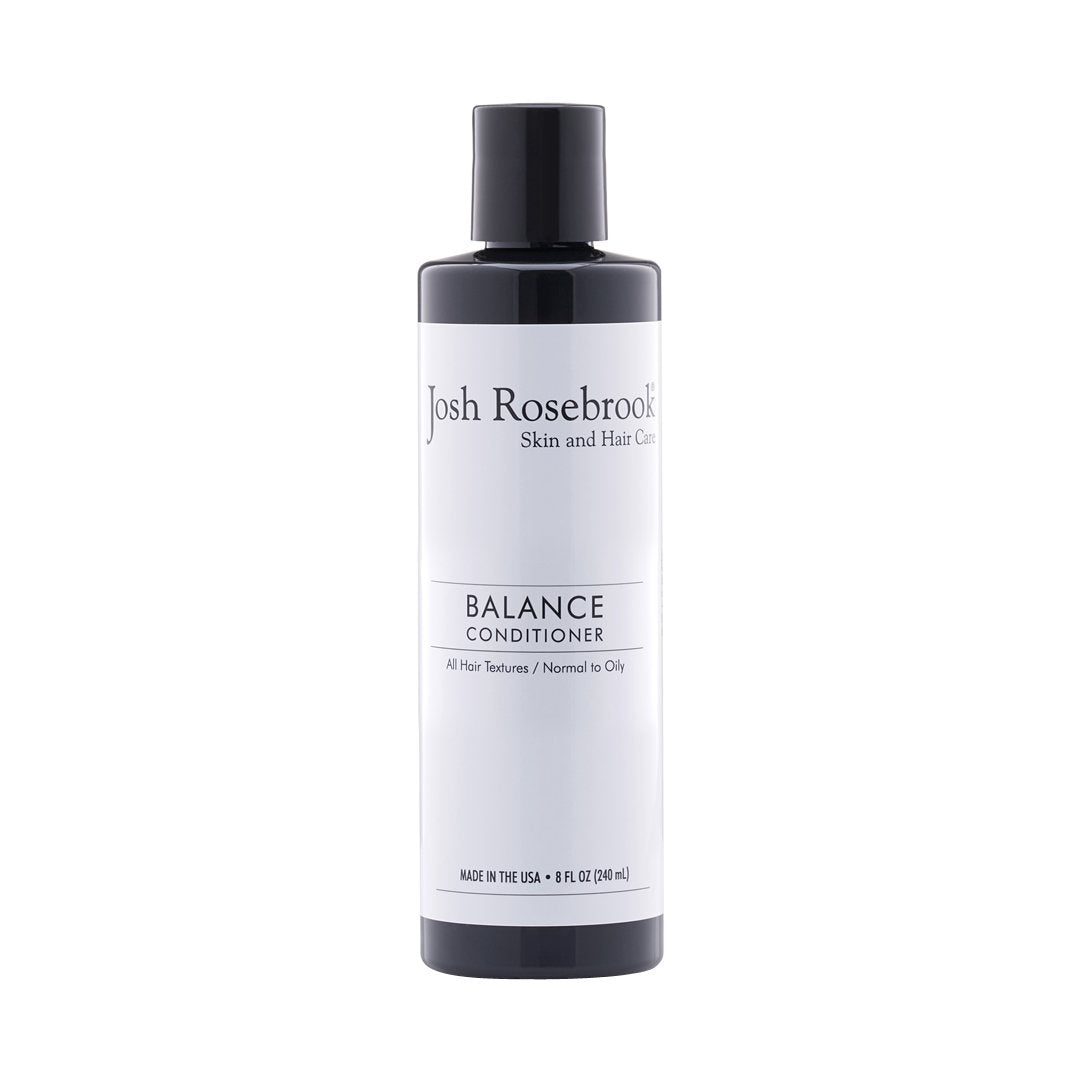 Josh Rosebrook Balance Conditioner 8.0 oz | Real Beauty Outlet