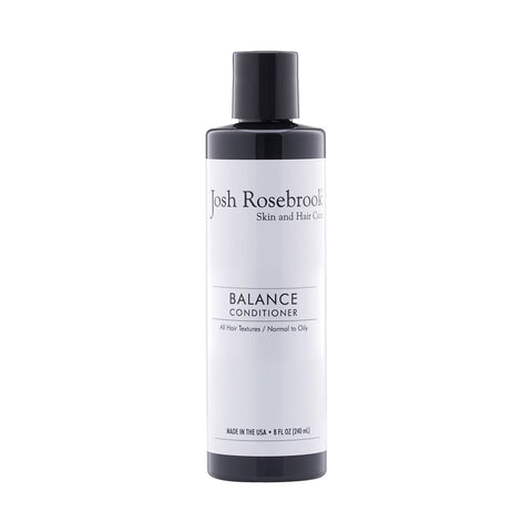 Josh Rosebrook Balance Conditioner 8.0 oz | Real Beauty Outlet