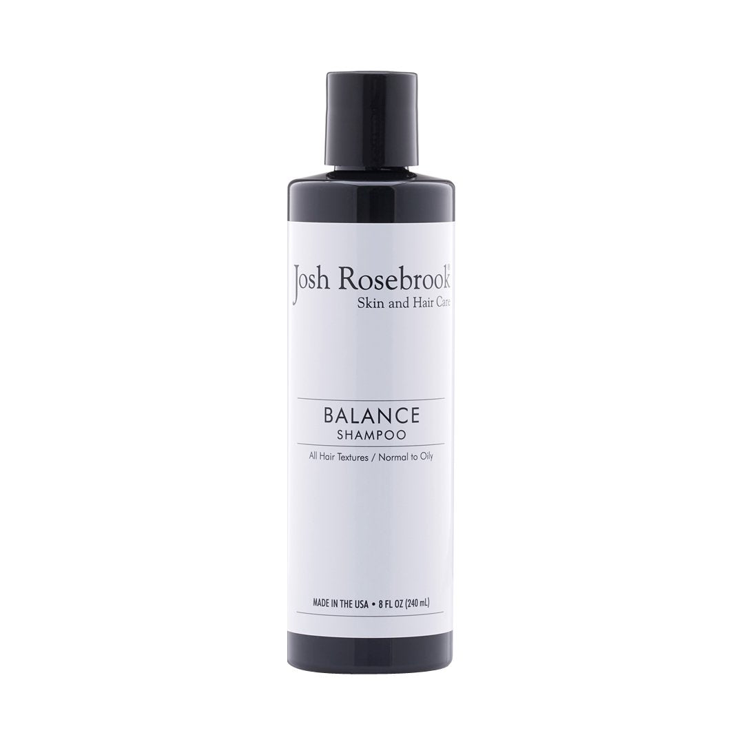Josh Rosebrook Balance Shampoo 8.0 oz | Real Beauty Outlet