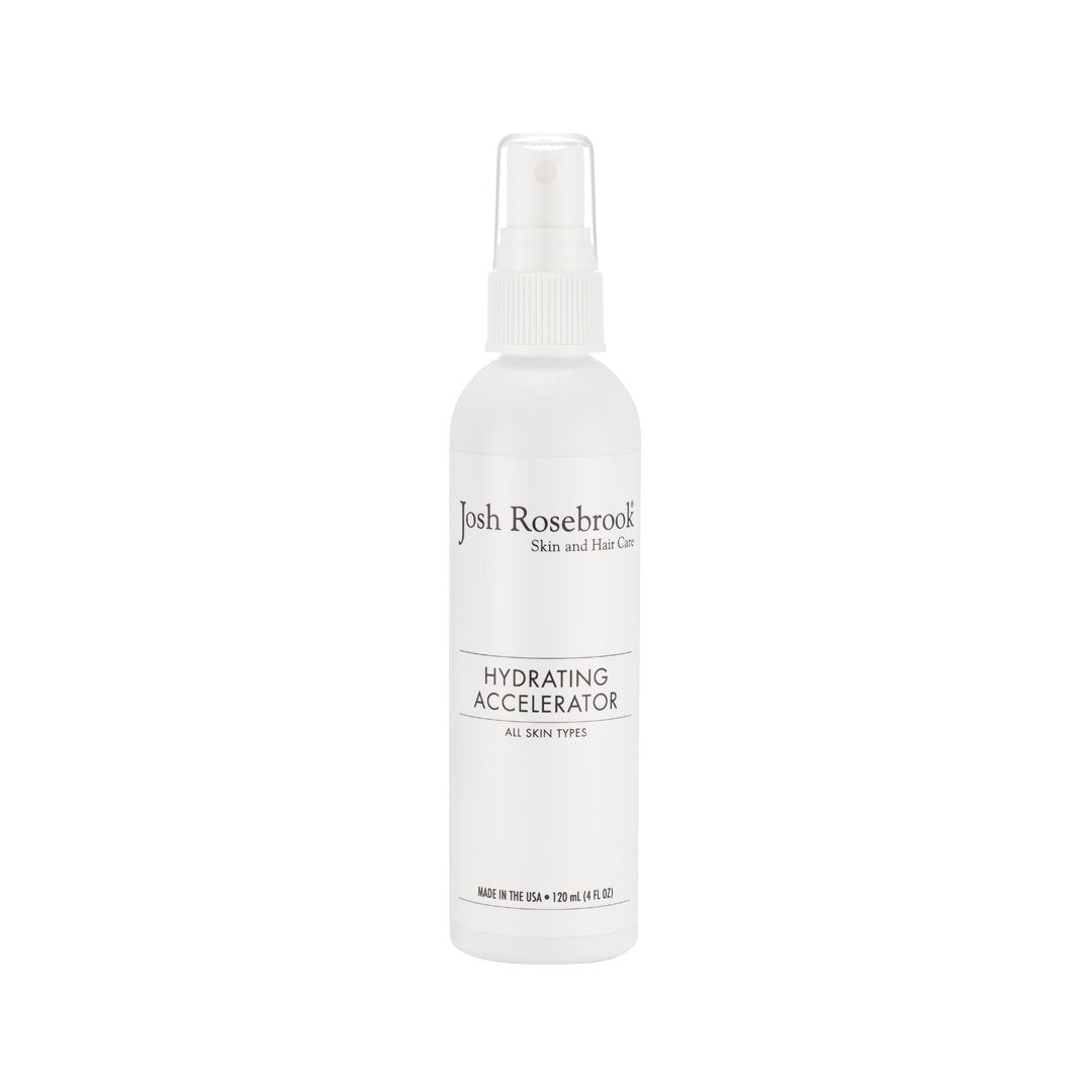 Josh Rosebrook Hydrating Accelerator 4.0 oz | Real Beauty Outlet