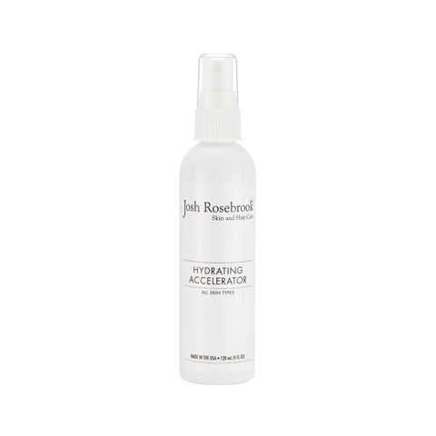 Josh Rosebrook Hydrating Accelerator 4.0 oz | Real Beauty Outlet