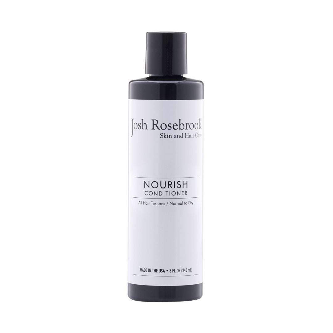 Josh Rosebrook Nourish Conditioner 8.0 oz | Real Beauty Outlet