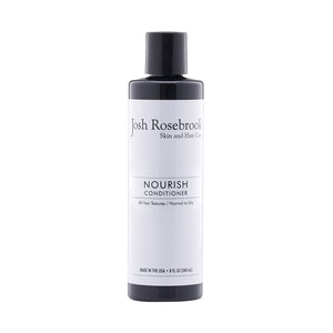 Josh Rosebrook Nourish Conditioner 8.0 oz | Real Beauty Outlet