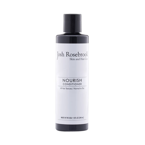 Josh Rosebrook Nourish Conditioner 8.0 oz | Real Beauty Outlet