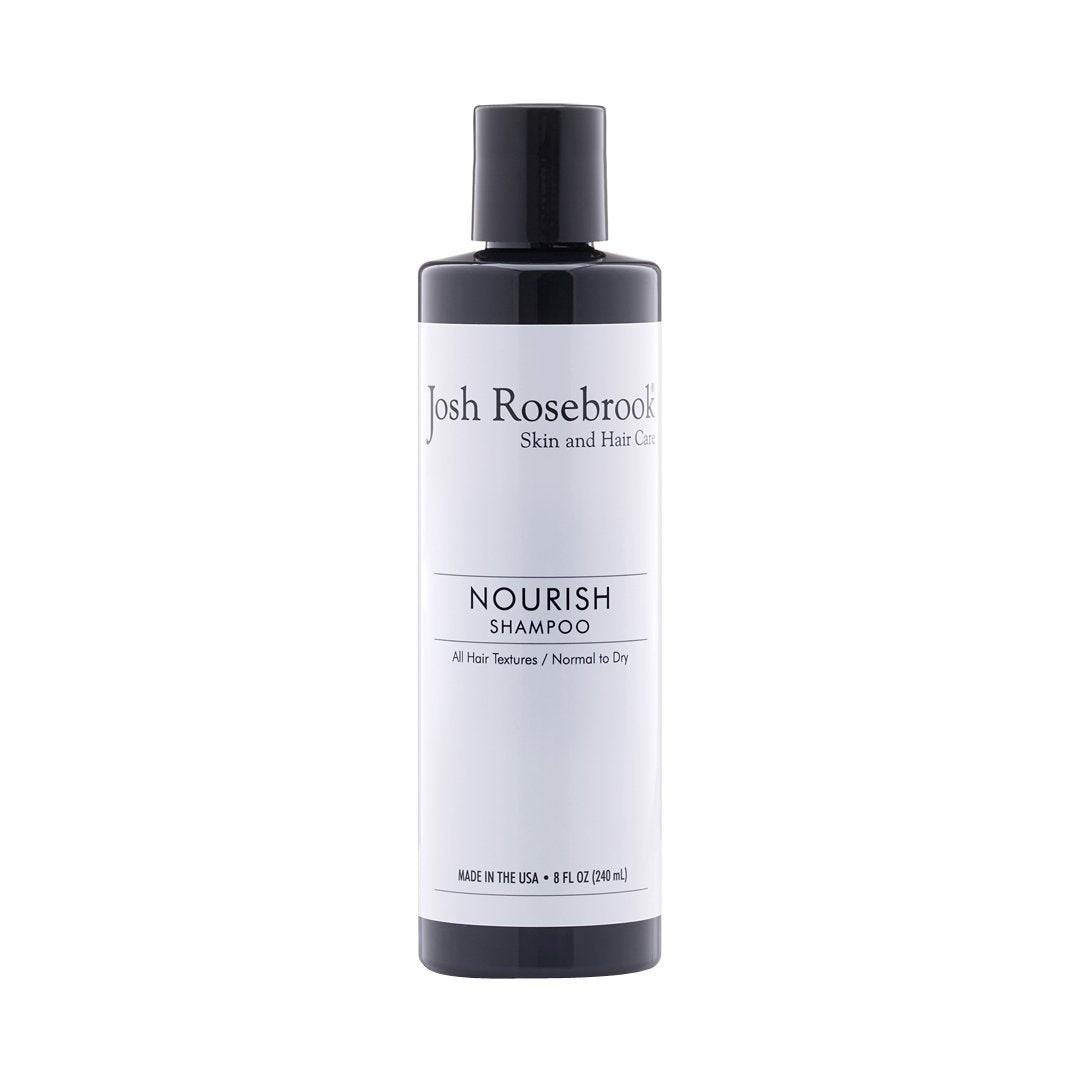 Josh Rosebrook Nourish Shampoo 8.0 oz | Real Beauty Outlet