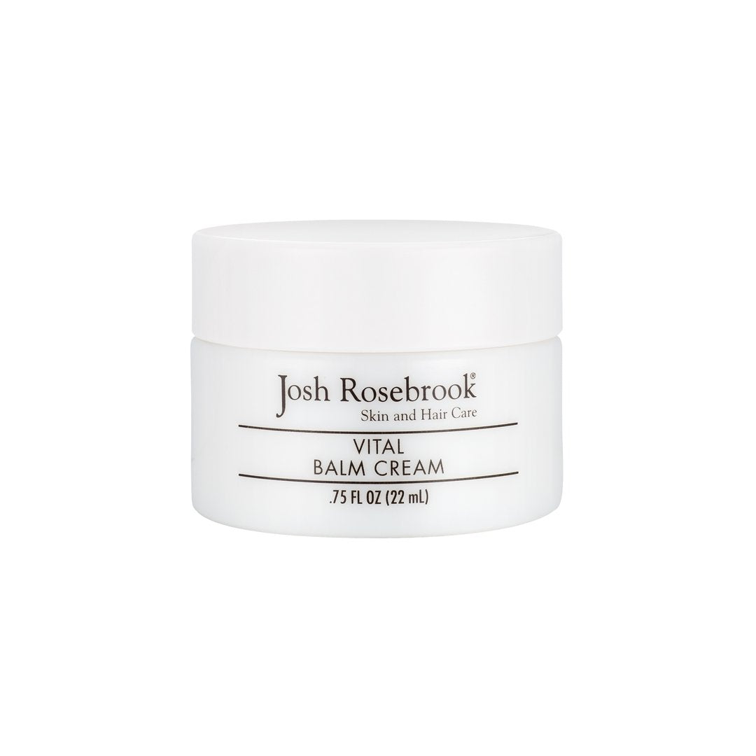 Josh Rosebrook Vital Balm Cream 0.75 oz | Real Beauty Outlet