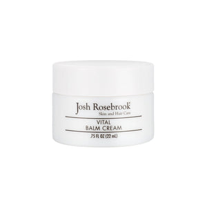 Josh Rosebrook Vital Balm Cream 0.75 oz | Real Beauty Outlet