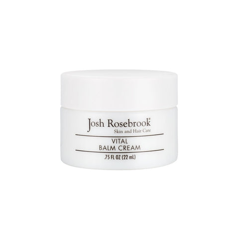 Josh Rosebrook Vital Balm Cream 0.75 oz | Real Beauty Outlet