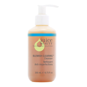 Juice Beauty Blemish Clearing Cleanser 6.8 oz / 200 ml | Real Beauty Outlet