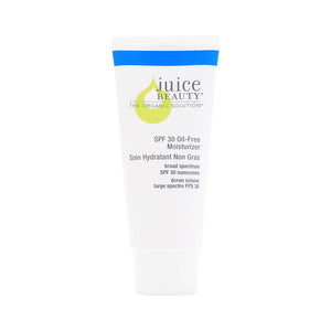 Juice Beauty SPF 30 Oil-Free Moisturizer 2 oz / 60 ml | Real Beauty Outlet