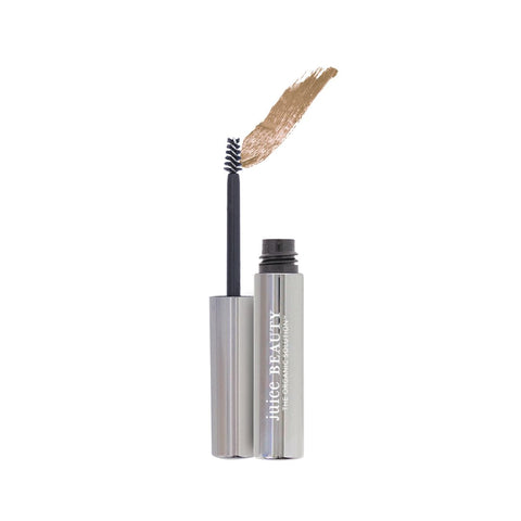 Juice Beauty PHYTO-PIGMENTS Brow Envy Gel Light-Medium (for golden blonde to light ash brown hair) | Real Beauty Outlet