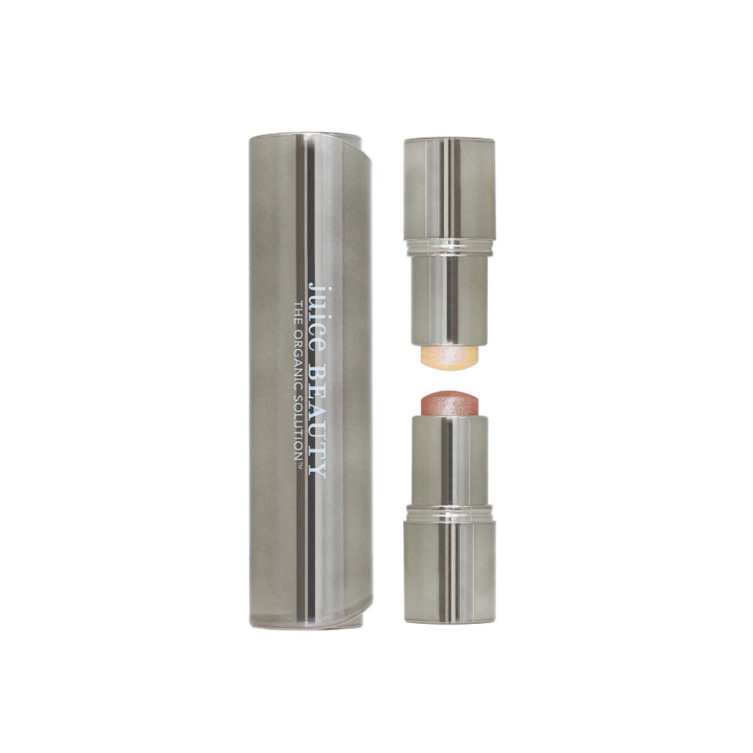 Juice Beauty Flash Luminizer 01 Golden 02 Bronze | Real Beauty Outlet