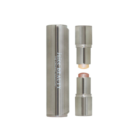 Juice Beauty Flash Luminizer 01 Golden 02 Bronze | Real Beauty Outlet