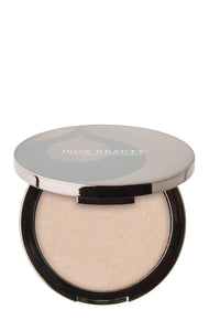 Juice Beauty Flawless Pressed Powder 05 Buff | Real Beauty Outlet