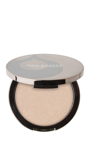 Juice Beauty Flawless Pressed Powder 05 Buff | Real Beauty Outlet