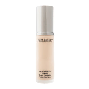 Juice Beauty Flawless Serum Foundation 02 Fair | Real Beauty Outlet