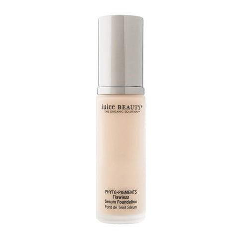 Juice Beauty Flawless Serum Foundation 02 Fair | Real Beauty Outlet