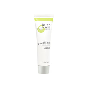 Juice Beauty Green Apple Age Defy Hand Cream 2 oz / 60 ml | Real Beauty Outlet
